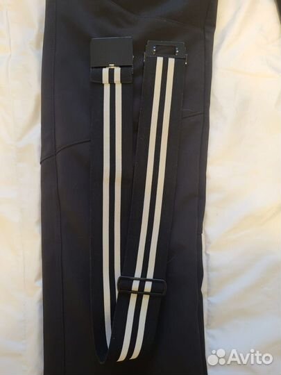 Брюки горнолыжные Glissade