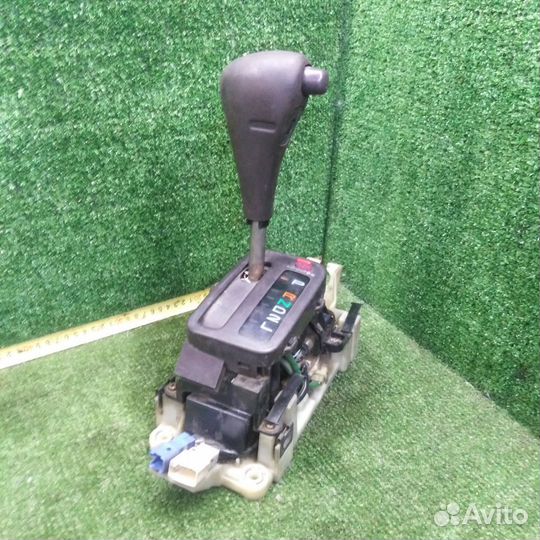 Селектор АКПП Toyota Corolla Sprinter E100 2C 1993