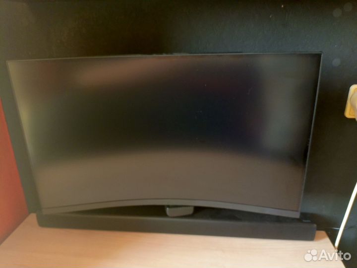 Комплектующие