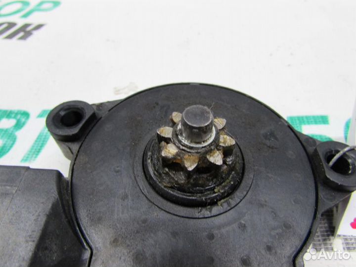 Моторчик стеклоподъемника для Kia Sportage 2 2004