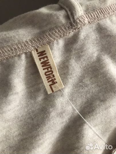 Новый халат для беременных Newform