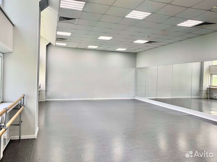 Аренда танцевального зала Ясенево Тёплый стан