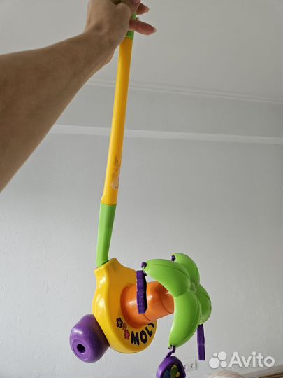Много Погремушки игрушки развивающие