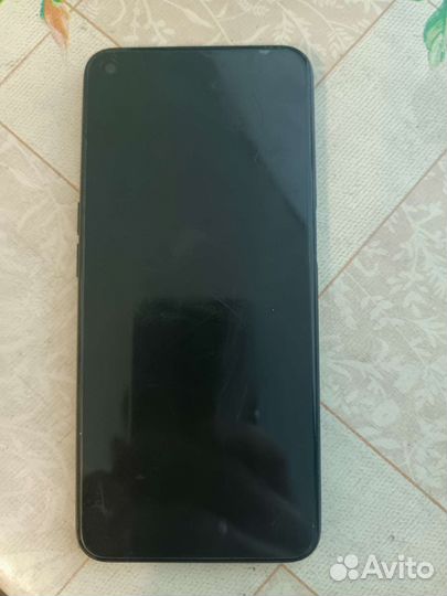 Смартфон орро А54, 4 64