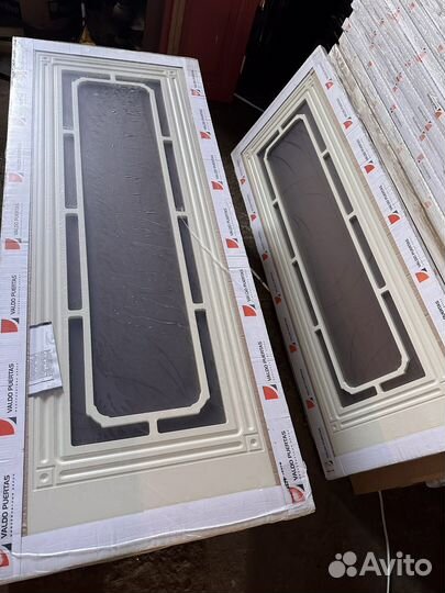 Двери межкомнатные Свобода