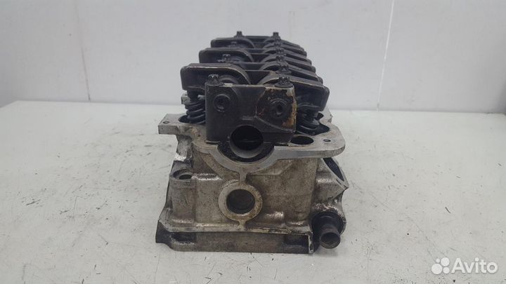 Головка блока гбц правая Mercedes E240 W210