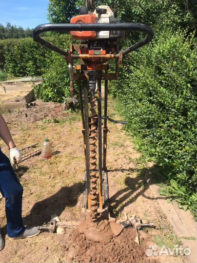 Колодец от А до Я опытной бригадой,чистка,ремонт