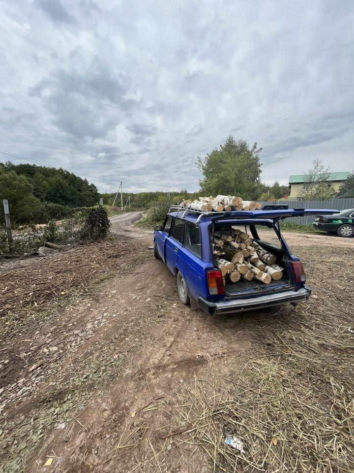 ВАЗ (LADA) 2104: фото владельца