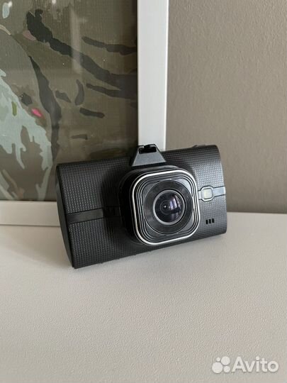 Регистратор prestigio