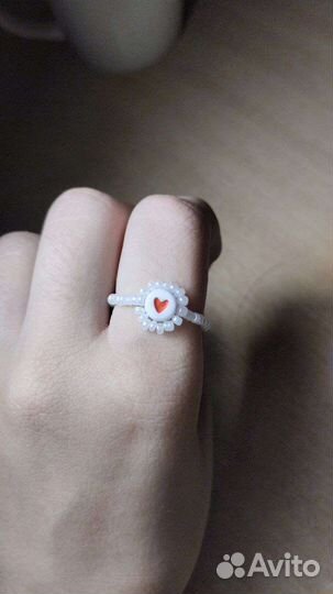 Изделия из бисера