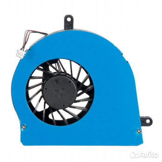 Вентилятор (кулер) для ноутбука Acer Aspire 7335 7
