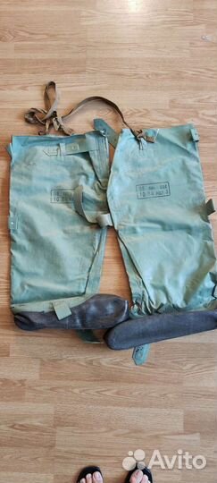 Костюм химзащиты л1, плащ от дождя