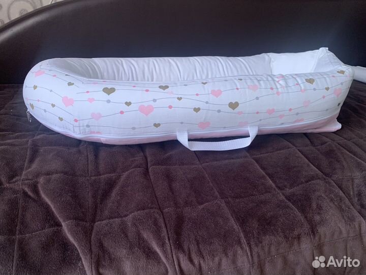 Гнездышко для новорожденных