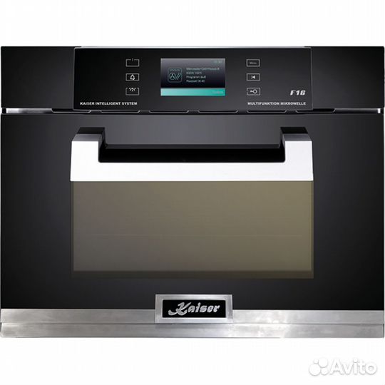 Микроволновая печь Kaiser EH 6319