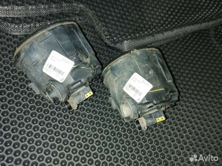 Птф Nissan x trail t 31