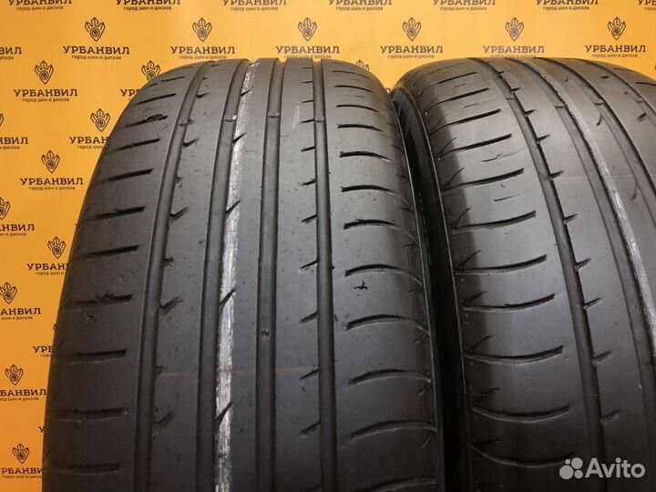 Hankook Ventus Prime 2 K115 235/60 R18 103H