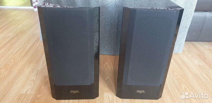 Колонки Kenwood LS-E8