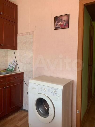 1-к. квартира, 36,9 м², 9/9 эт.