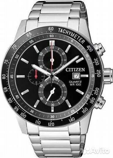 Мужские наручные часы Citizen The Signature Collec