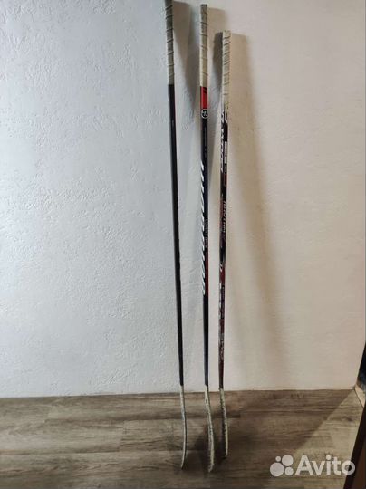 Клюшка хоккейная