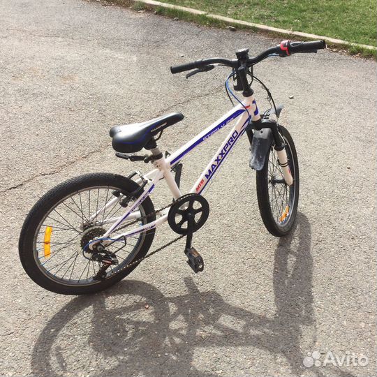 Велосипед Pilot Favorit