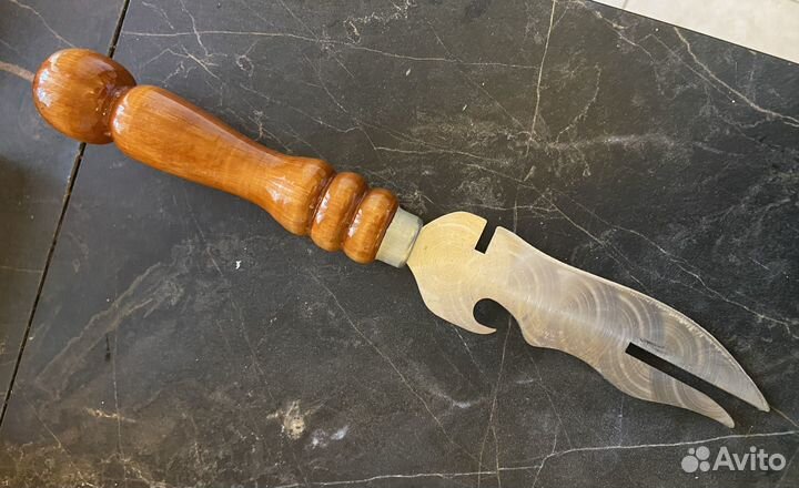 Нож для снятия мяса