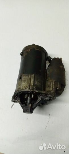 Стартер Renault Logan 1 седан 1.4 2012