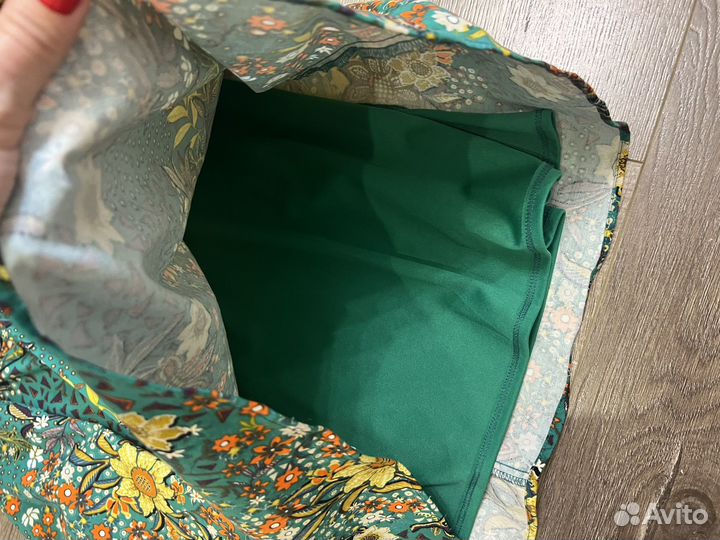 Сарафан летний