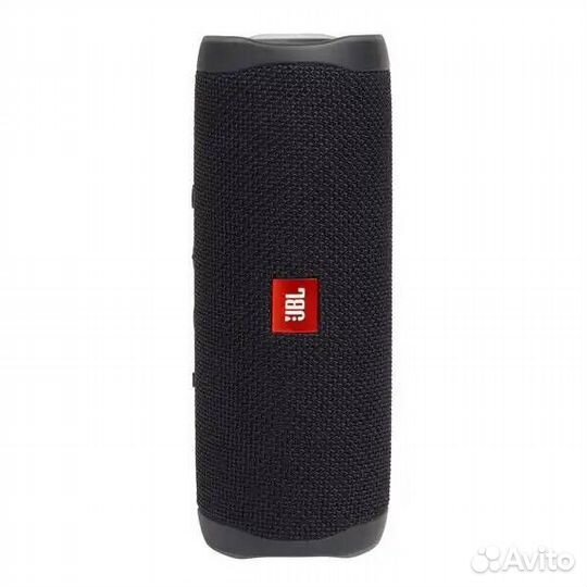 Беспроводная акустика JBL Flip 5 Black Matte