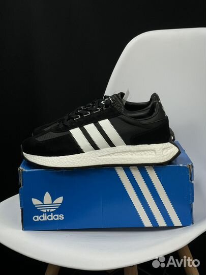 Кроссовки Adidas Retropy E5