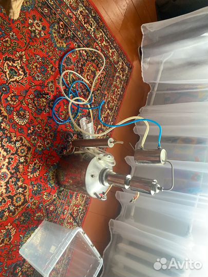 Самогонный аппарат