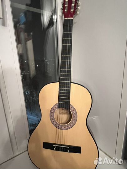 Гитара belucci