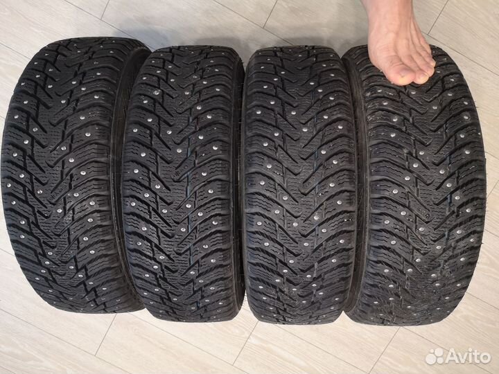 Nokian Tyres Nordman 8 175/65 R14 86T