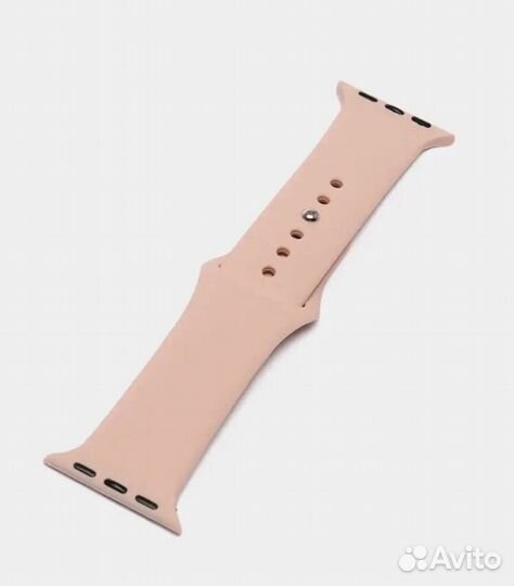 Ремень на apple watch