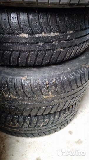 Amtel NordMaster 175/70 R13