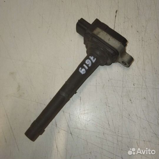 Катушка зажигания Nissan X-trail T31