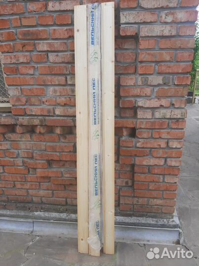 Вагонка сосна