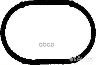 Прокладка коллектора volkswagen 71-34097-00 VIC