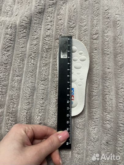 Кроссовки для девочки 20 размер