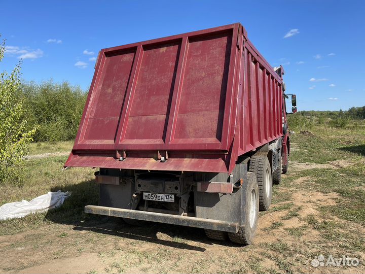 КамАЗ К5042, 2020