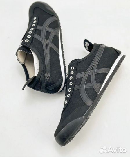 Кеды мужские
