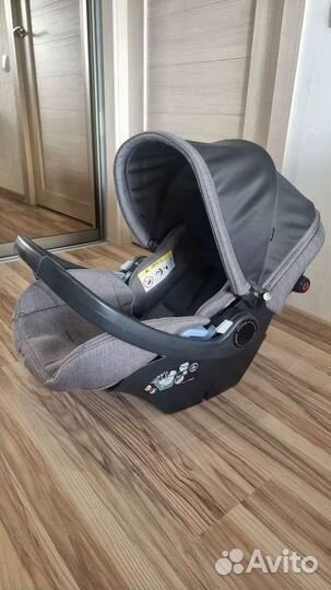 Детское автокресло