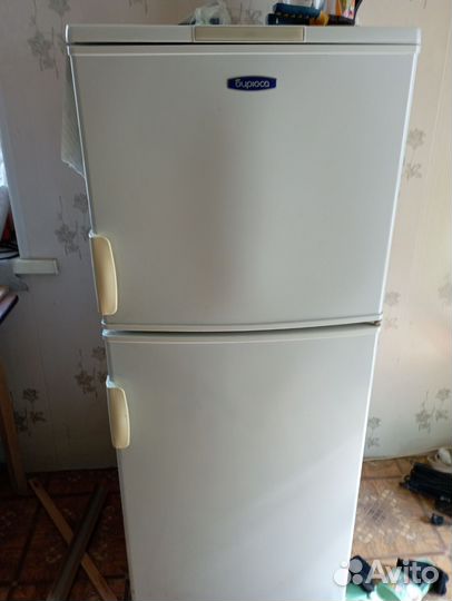 Холодильник бу