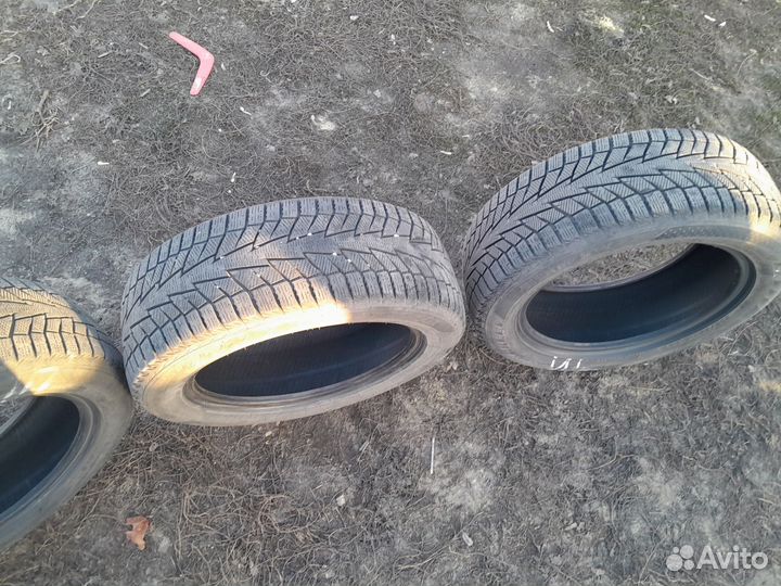 Hankook Winter I'Cept IZ2 205/55 R16 94T