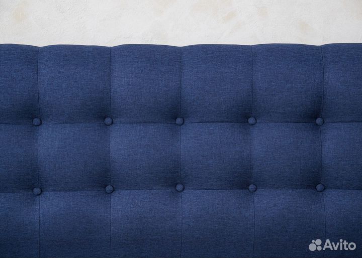 Кровать Евро 200х200 новая