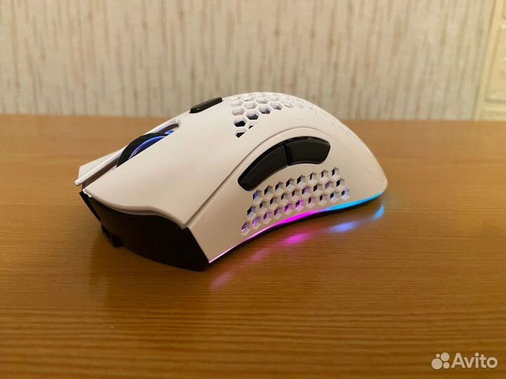 Игровая мышь