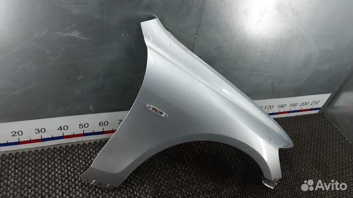 Крыло переднее правое lexus GS 3 2007 рест