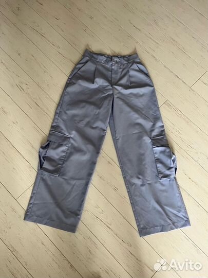 Look online брюки