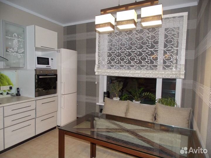 Римские шторы багратионовск