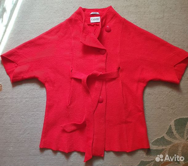 Пальто женское Sonata